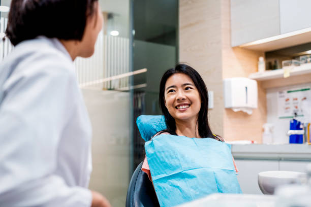 Laser Dentistry in Florida Ridge, FL