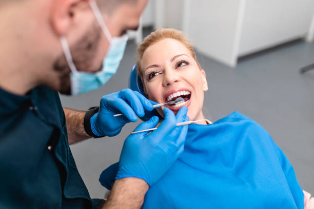 Best Root Canal Treatment  in Orida Ridge, FL