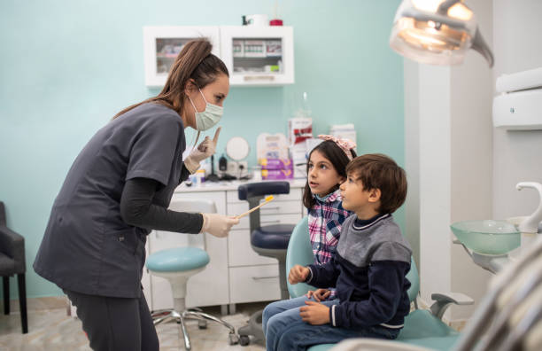 Best Dental X-Rays and Imaging  in Orida Ridge, FL